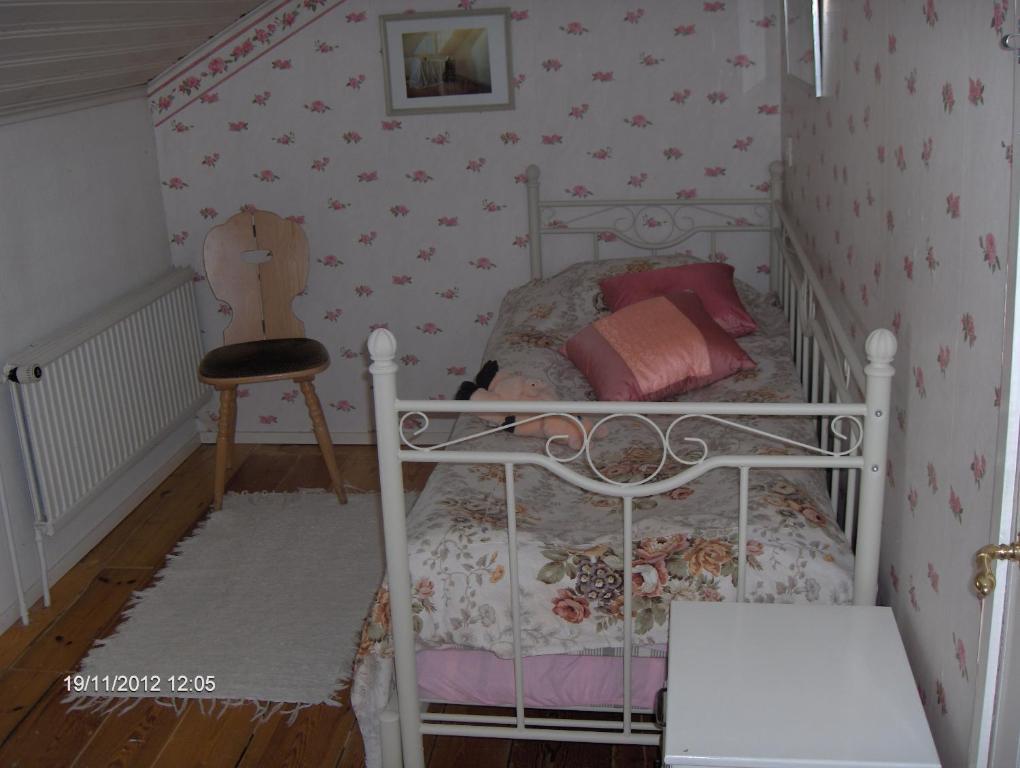 Bed and Breakfast Jokelan Kartano Холлола Номер фото