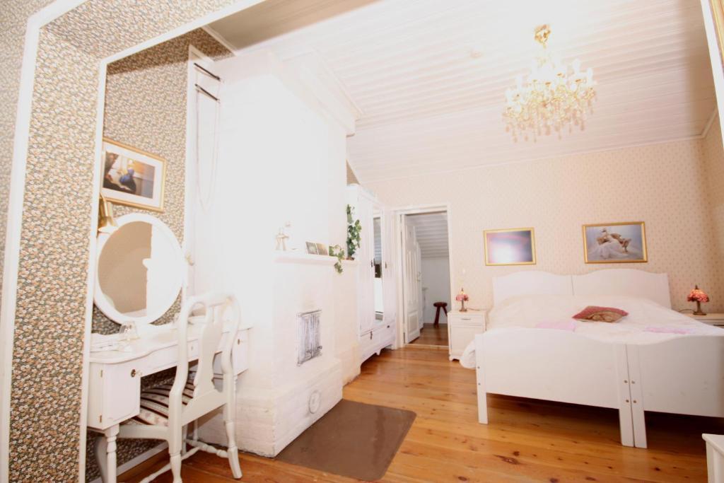 Bed and Breakfast Jokelan Kartano Холлола Номер фото