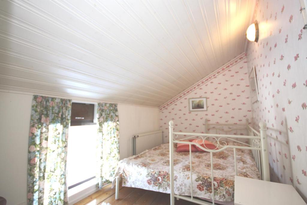 Bed and Breakfast Jokelan Kartano Холлола Номер фото