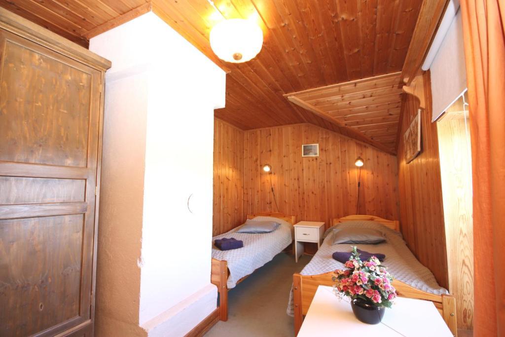 Bed and Breakfast Jokelan Kartano Холлола Номер фото